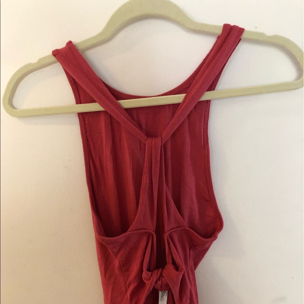 Free people body suit